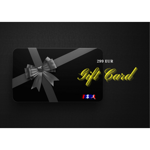 Gift Card 299